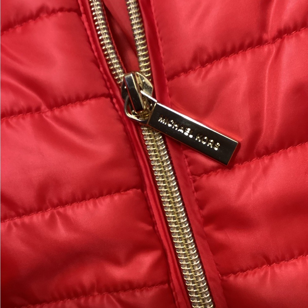 Quilted jacket - Picture 3 of 6